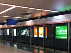 -七里庄(地铁站)