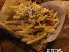 -包装马车·韩国料理·포장마차