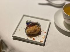 -唐阁(香港朗廷酒店)