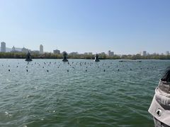 -济南大明湖景区