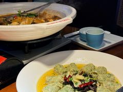 -魏铭鱼头捞饭(晋阳路店)
