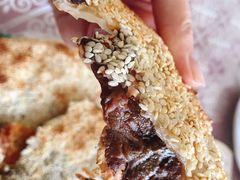 -徐记红川肉烧饼