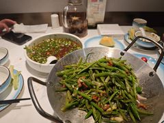 -曹家小菜(胜太路店)