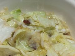 -彭耕记猪油炒小菜(吉联mall店)