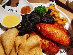 -太二酸菜鱼(门头沟龙湖天街店)