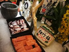 -北京王府井希尔顿酒店·万斯阁西餐厅