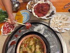 -顺顺小吃(独克宗古城店)