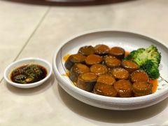 -娱筷海鲜酒家(广州南沙店)
