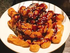 -很久以前羊肉串(簋街店)