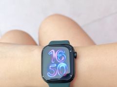 -Apple零售店(深圳益田假日广场店)