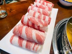 -季掌门牛骨火锅(于洪广场店)