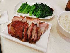 -香港新发烧腊茶餐厅(万象店)