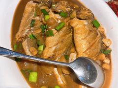 -小城故事·地道宁波味(月湖盛园店)