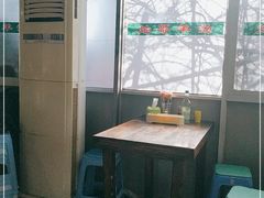 -灿哥羊汤(果园店)