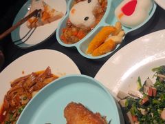 -渝乡辣婆婆·川菜 水煮鱼(中山西路店)