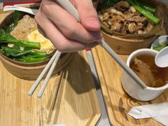-72街荷叶饭(三元里店)