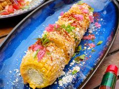 -Q MEX 库迈墨西哥餐吧(三里屯店)