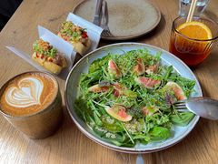 -BOR Eatery(安福路店)