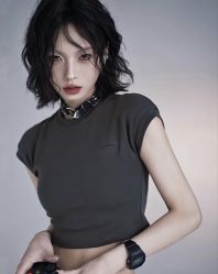-NY漂发染发主打