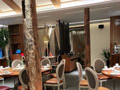 大堂-瑶王府·广西菜(金阳路店)