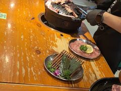 -kingkong大猩猩烤肉(CBD店)