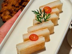 -滋粥楼·顺德菜(番禺广场总店)