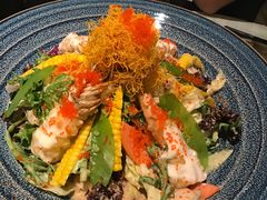 -月下料理(楷林IFC店)