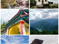 -梵净山旅游区