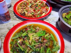 -常和州·夜宵大排档(常州单店)