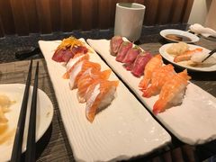 -东岸料理·寿司·刺身