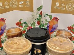 -瑞幸咖啡(新业广场店)