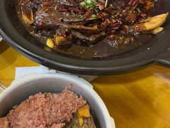 -回味黑鸭煲·始于2006(万松园店)