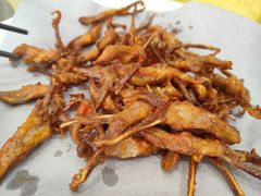 美极鹅舌-大笑饭堂(甲子桥店)