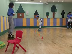 -乐翔轮滑(中庚漫游城店)