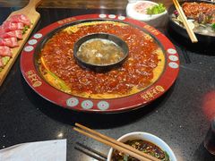-矮板凳老火锅(宽窄巷子店)
