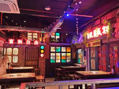 -水巷子·巴掌腰片重庆火锅(云纺店)