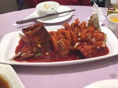 -顺风江南宴(静安大融城店)