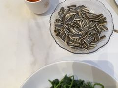 清炒时蔬-鱼痴渔醉·食鲜集(月亮湾店)