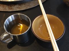 -重庆风光老灶火锅城(同德广场店)