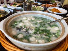 -锡和无锡菜(景丽苑店)