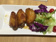 -百特喜·意大利餐厅(八佰伴镇江店)