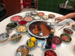 -憨铁匠老火锅(龙岗万科里店)