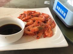 -莆鑫海鲜城(浏河店)
