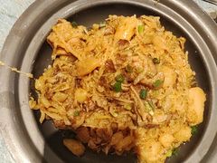 -哈啾嗨·新概念蒙餐(红星新城店)