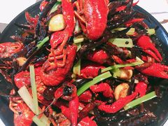 超级麻小-一棠龙虾(徐家汇城开YOYO店)