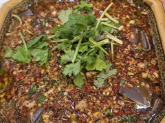 -简阳董家埂羊肉汤