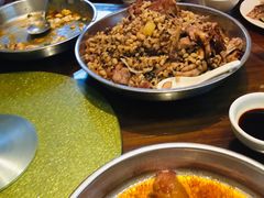 -农汤老店(顺联公园里店)