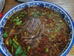 -惠记粉汤羊血梆梆肉(永松路店)