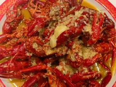 -虾铺子龙虾·私房菜(金源花苑店)