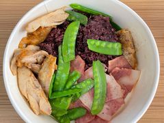 -沙野轻食(静安寺店)